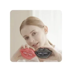 20 Parches de Perla para Labios Beauugreen Glam Lip Mask Pearl