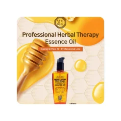Aceite Capilar Daeng Gi Meo Ri Professional Therapy Essence Oil 140ml