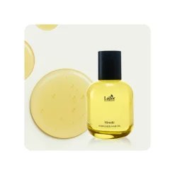 Aceite capilar perfumado LADOR (Hinoki) 30 ml