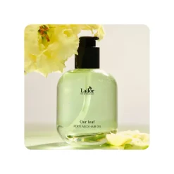 Aceite capilar perfumado LADOR (Our Leaf) 30 ml