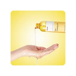 Aceite Desmaquillante ma:nyo Pure Cleansing Oil 200ml