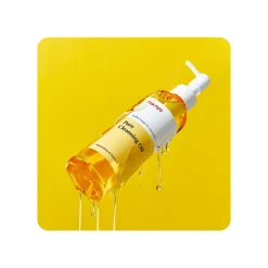 Aceite Desmaquillante ma:nyo Pure Cleansing Oil 200ml