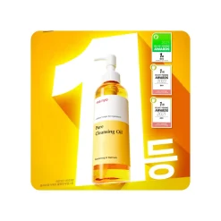 Aceite Desmaquillante ma:nyo Pure Cleansing Oil 200ml