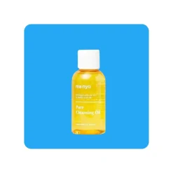 Aceite Desmaquillante ma:nyo Pure Cleansing Oil 55ml