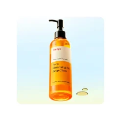 Aceite Desmaquillante ma:nyo Pure Cleansing Oil Deep Clean 200ml