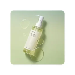 Aceite Limpiador de poros ANUA HEARTLEAF Pore Control Cleansing Oil