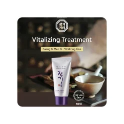 Acondicionador Daeng Gi Meo Ri Vitalizing Treatment 50ml