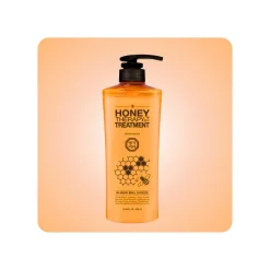 Acondicionador Daeng Gi Meo Ri Professional Honey Therapy Treatment 500ml