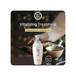Acondicionador Daeng Gi Meo Ri Vitalizing Treatment 500ml