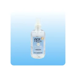 Agua de Colonia con prebióticos Seven Cosmetics Flor de Algodón