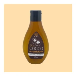 ALHEA Aceite de Coco Superbronceador 100ml
