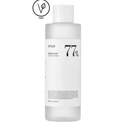 ANUA HEARTLEAF 77% Soothing Toner