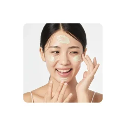 Arencia Fresh Green Rice Mochi Cleanser Limpiador Piel Grasa