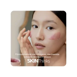 Arencia Red Smoothie Serum 30 - firmeza, glow, calma