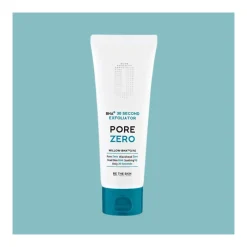 Be The Skin BHA+ 30 Second Exfoliator Exfoliante Natural