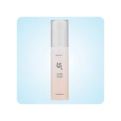 BEAUTY OF JOSEON Ginseng Moist Sun Serum SPF50+ PA++++