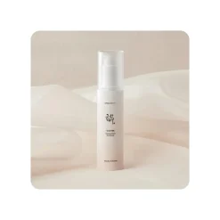 BEAUTY OF JOSEON Ginseng Moist Sun Serum SPF50+ PA++++