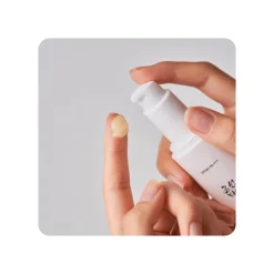 BEAUTY OF JOSEON Ginseng Moist Sun Serum SPF50+ PA++++