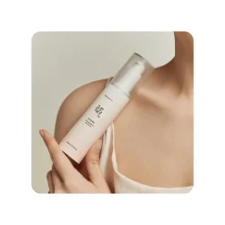 BEAUTY OF JOSEON Ginseng Moist Sun Serum SPF50+ PA++++