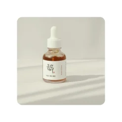 BEAUTY OF JOSEON Ginseng + Snail Revive Serum