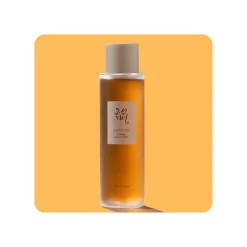 BEAUTY OF JOSEON Ginseng Essence Water - Esencia antiedad y antimanchas