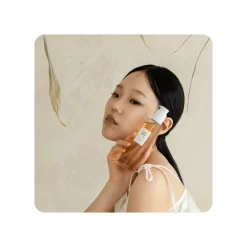 BEAUTY OF JOSEON Ginseng Cleansing Oil Aceite desmaquillante natural