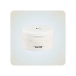 BEAUTY OF JOSEON Radiance Cleansing Balm Bálsamo desmaquillante natural