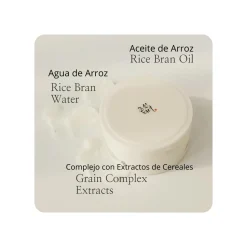 BEAUTY OF JOSEON Radiance Cleansing Balm Bálsamo desmaquillante natural