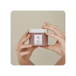 Beauty of Joseon Red Bean Refreshing Pore Mask - Mascarilla purificante para poros dilatados