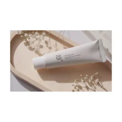 BEAUTY OF JOSEON Relief Sun Rice +Probiotics SPF 50+ PA++++