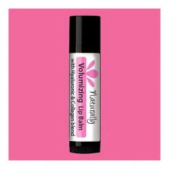 Bálsamo de Labios Voluminizador con Hialurónico y Colágeno