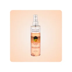 Body Mist Calmante Piel Grasa Seven Cosmetics Fabulous Papaya