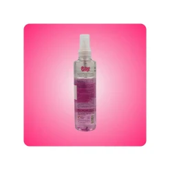 Body Mist Calmante Seven Cosmetics Glorious Pitahaya, Perfuma e hidrata