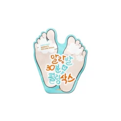 Calcetines Exfoliantes para Pies A'pieu Soft Foot 30 Minute Peeling Socks