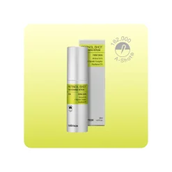 Celimax Retinol Shot Tightening Serum - Serum Reafirmante