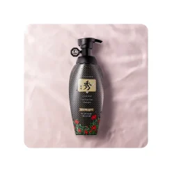 Champú Anti Caída Doori Daeng Gi Meo Ri Dlae Soo Hair Loss Care Shampoo 400ml