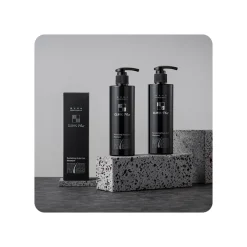 Champú Anticaída Daeng Gi Meo Ri Clinic Plus Revitalizing Scalp Care Shampoo