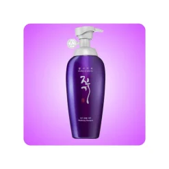 Champú Revitalizante Doori Daeng Gi Meo Ri Vitalizing Shampoo 500ml