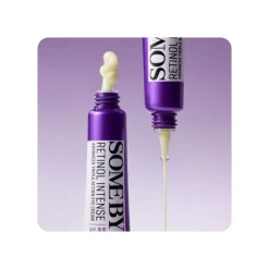 Contorno con Retinal Some By Mi Retinol Intense Advanced Triple Action Eye Cream