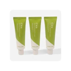 Contorno de Ojos Bergamo Cica Essential Intensive Eye Cream