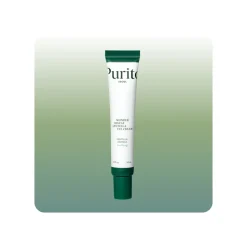 Contorno de Ojos con Centella Asiática y Péptidos Purito Wonder Releaf Centella Eye Cream