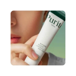 Contorno de Ojos con Centella Asiática y Péptidos Purito Wonder Releaf Centella Eye Cream