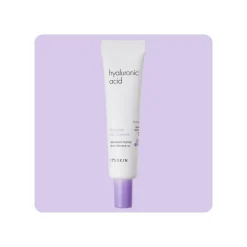 Contorno de Ojos con Ácido Hialurónico It's Skin - Hyaluronic Acid Moisture Eye Cream+