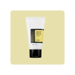 Cosrx Advanced Snail 92 All In One Cream Tube 50gr