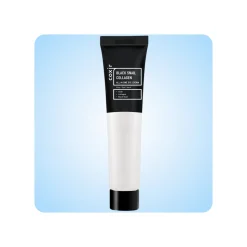 Coxir Black Snail Collagen All In One Eye Cream