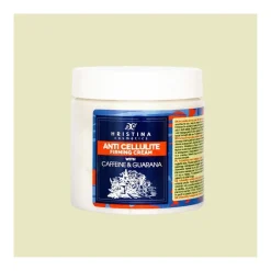 Crema Anticelulítica Reafirmante con Cafeína y Guaraná
