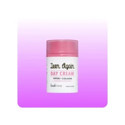 Crema Antiedad con Colágeno y Péptidos LOOK AT ME Teen Again Day Cream
