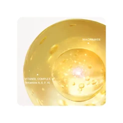 Crema antimanchas y reafirmante Medipeel Peptide 9 Vitanol Pro Cream