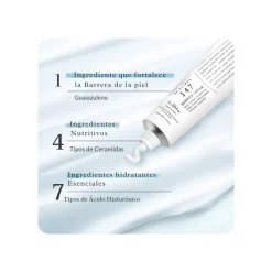 Crema calmante e hidratante Dr. Althea 147 Barrier Cream