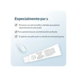 Crema calmante e hidratante Dr. Althea 147 Barrier Cream